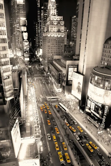Times Square