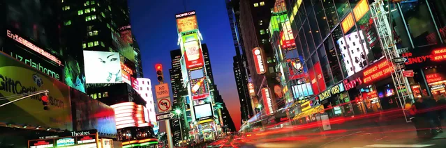 Times Square