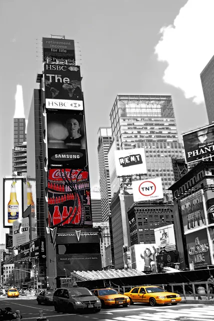 Times Square