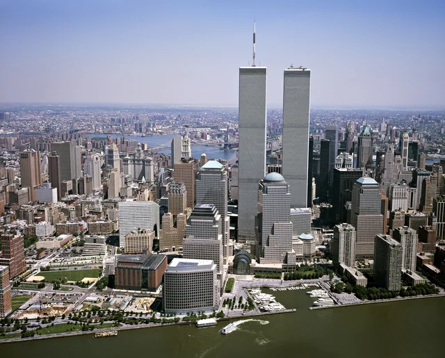 World Trade Center