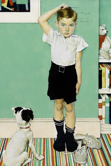 Boyum Uzun - I Am Tall
