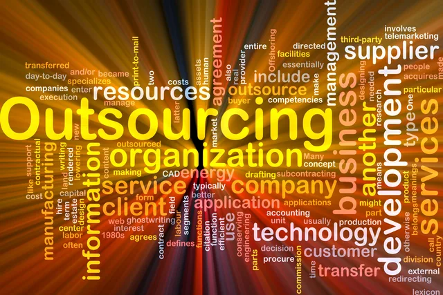 Outsourcing