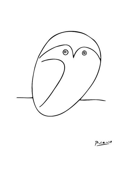 Baykuş - Owl
