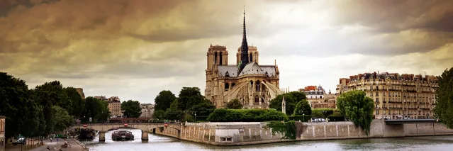 Notre Dame