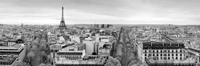 Paris Panoraması