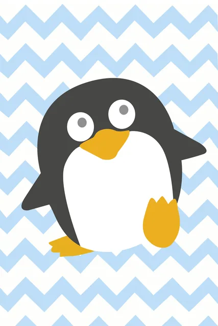 Penguen