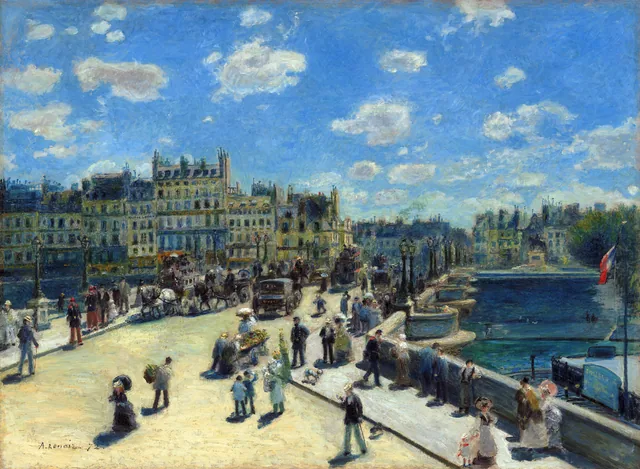 Pont Neuf