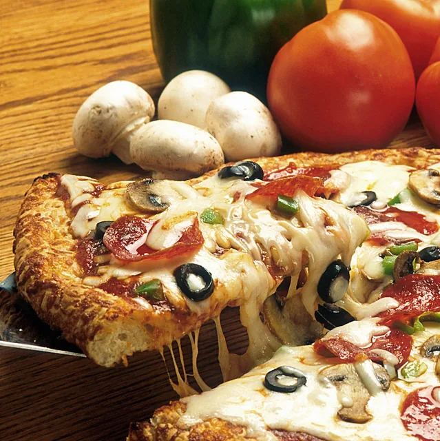 Pizza