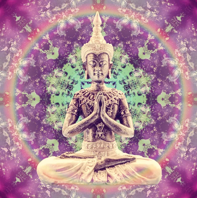 Meditasyon