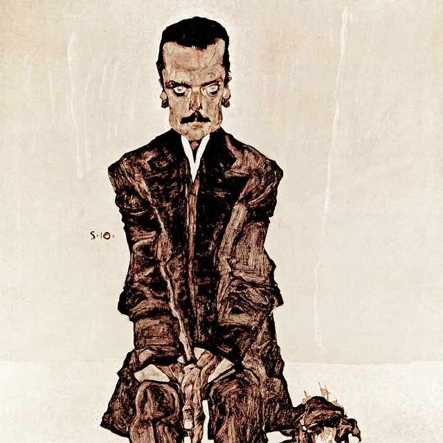 Portre - Portrait