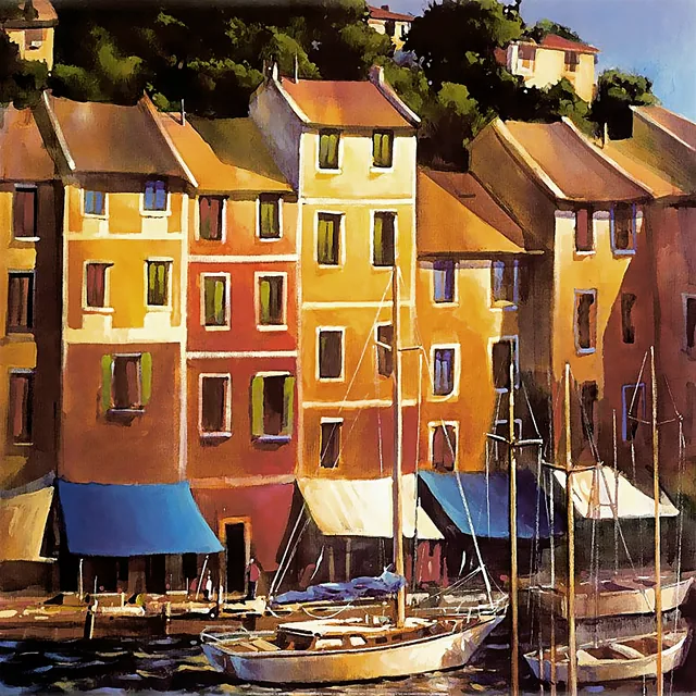 Portofino Sahili