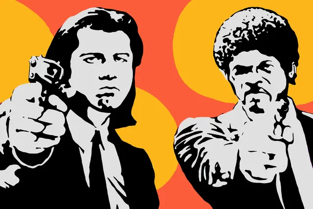 Pulp Fiction