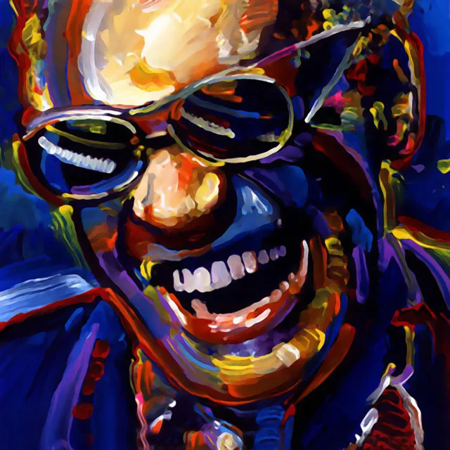 Ray Charles