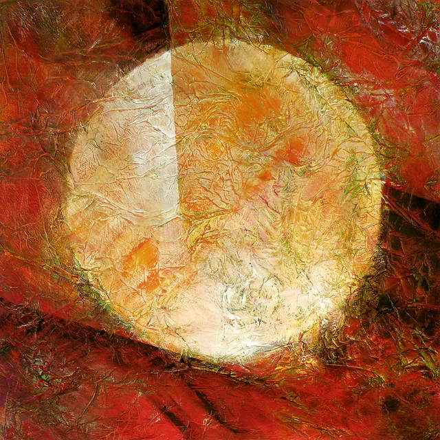 Kırmızı ve Sarı