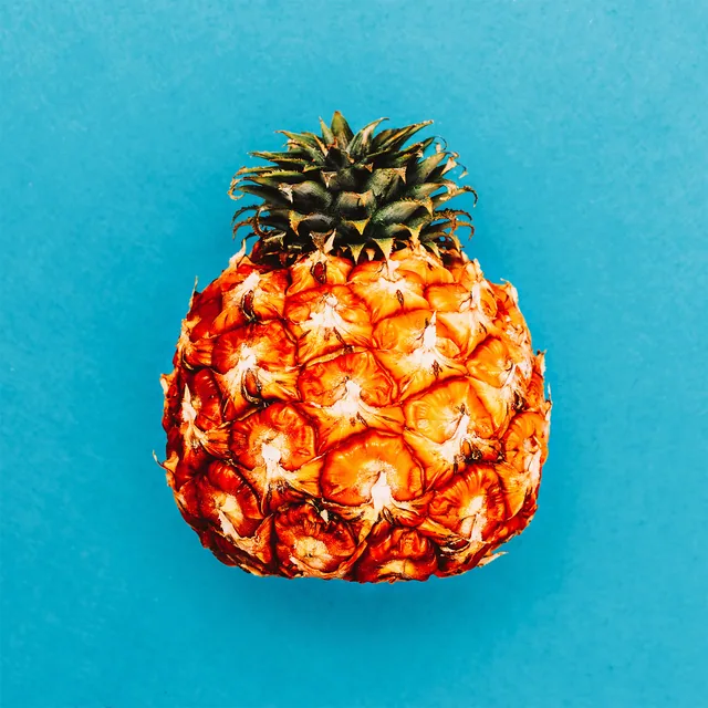 Ananas