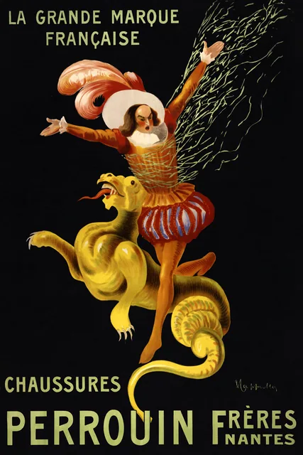 La Grande Marque Française