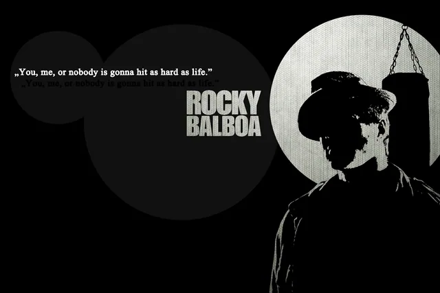Rocky Balboa