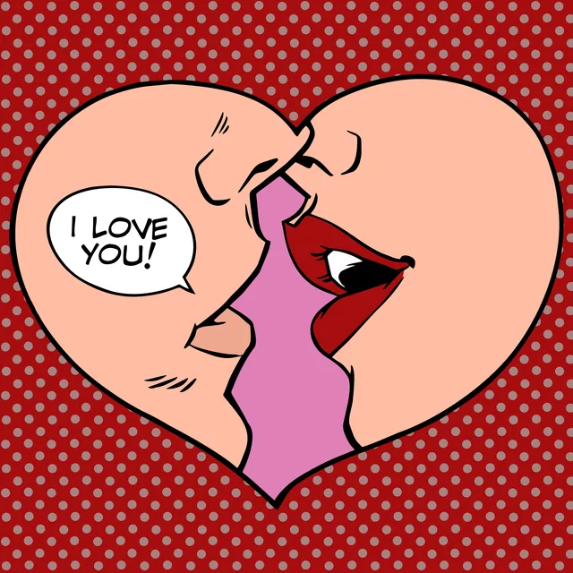 Seni Seviyorum - I Love You