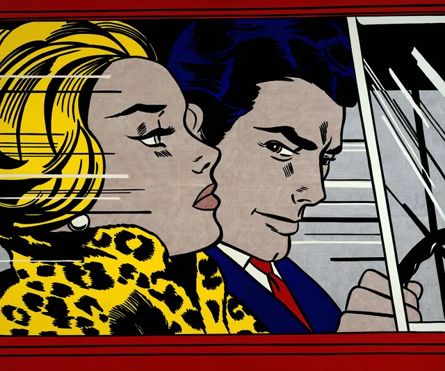 Arabada - In the Car