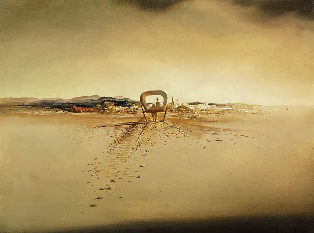 Hayalet Araba - Phantom Cart