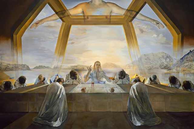 Son Akşam Yemeği Ayini