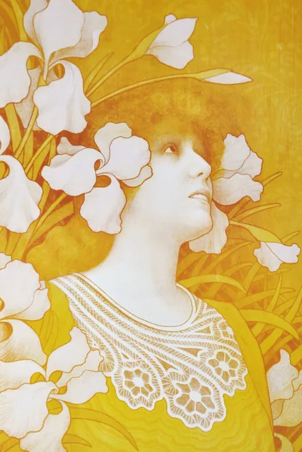 Sarah Bernhardt