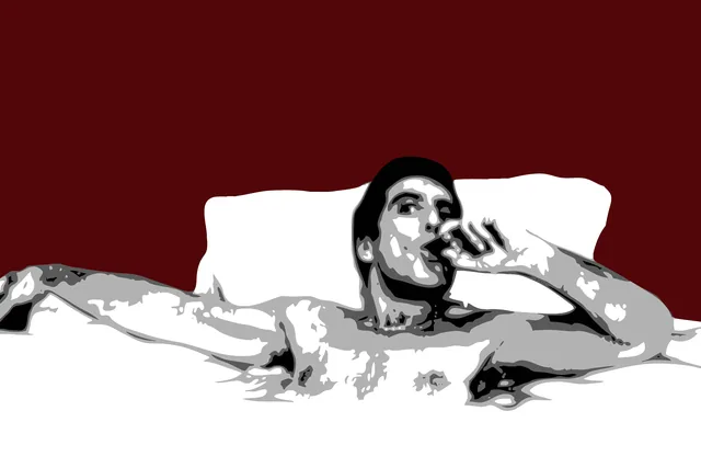 Scarface - Al Pacino