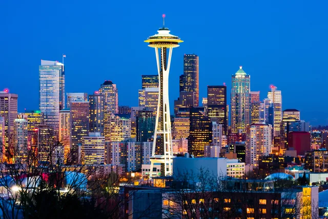 Seattle
