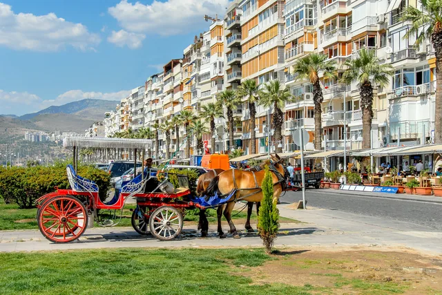 İzmir - Kordon