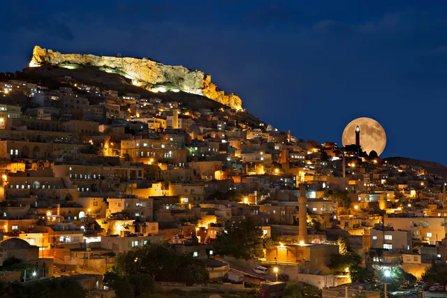 Mardin