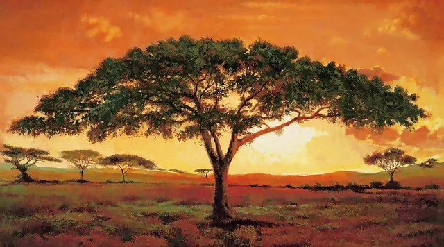 Serengeti I