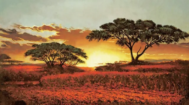 Serengeti II