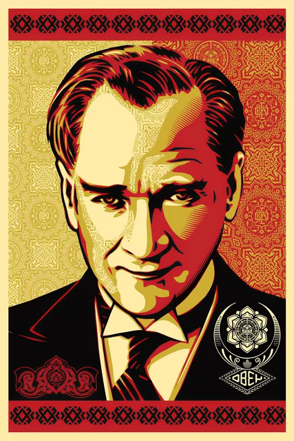 Obey Atatürk