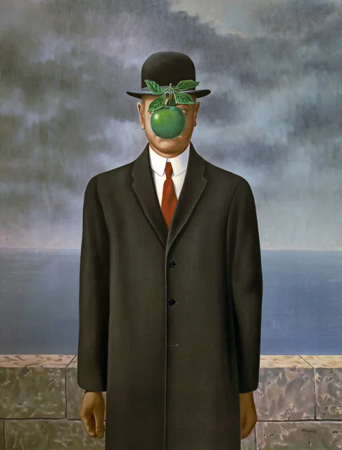 İnsanın Oğlu - The Son of Man