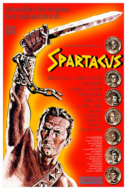 Spartacus