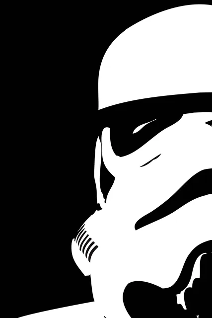 Stormtrooper
