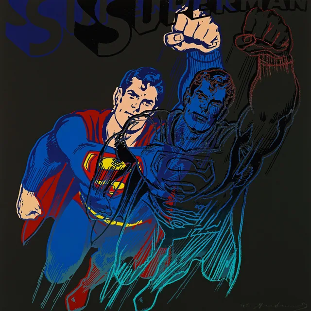 Superman