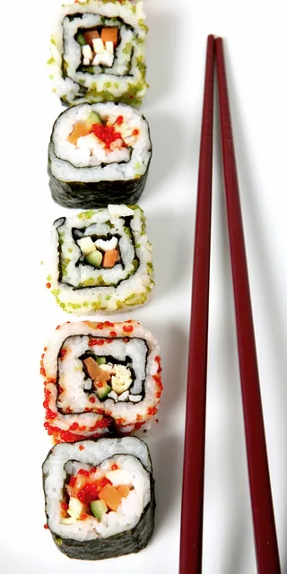 Sushi I