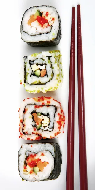 Sushi II