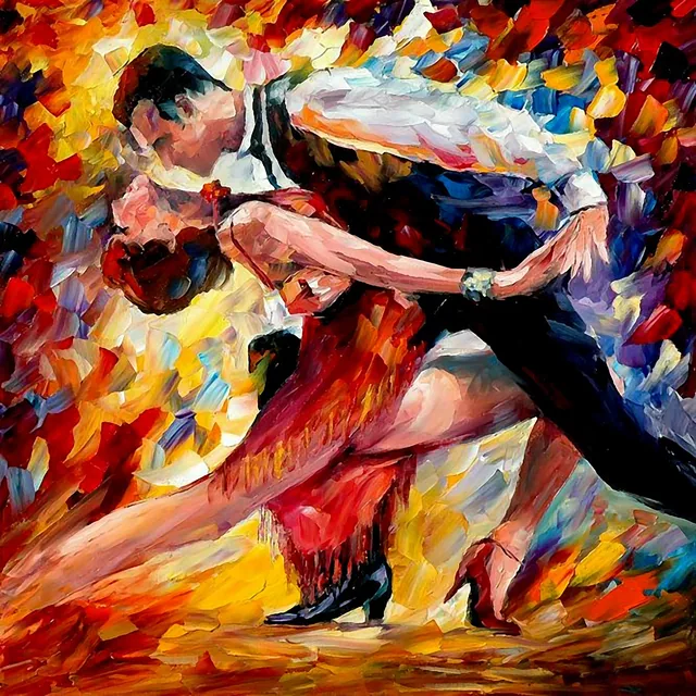 Tango