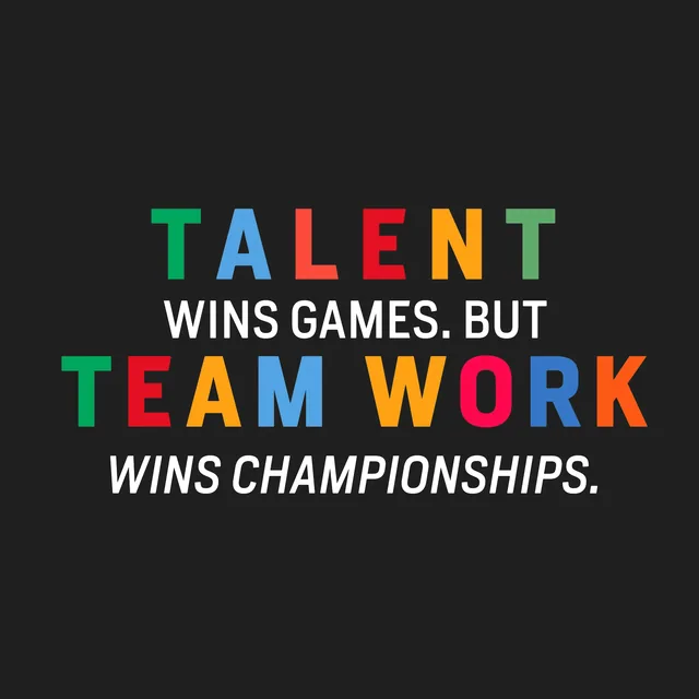 Team Work