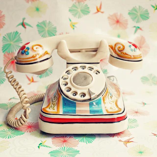 Telefon