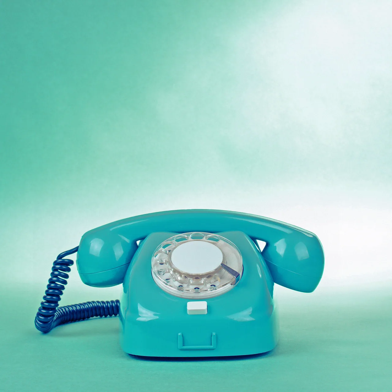 Telefon kanvas tablo