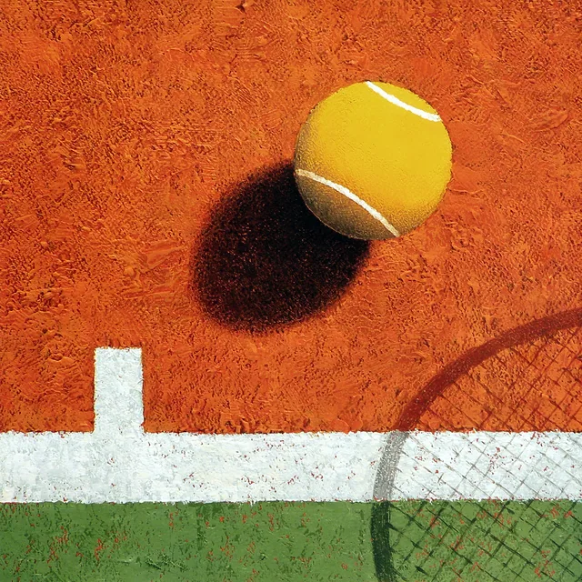 Tenis