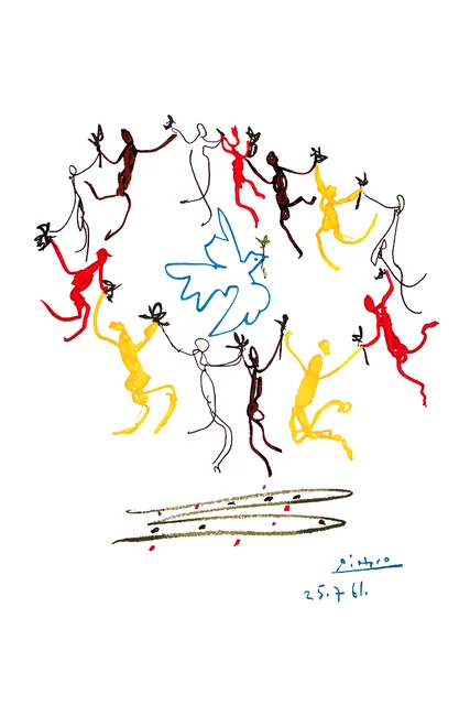 Gençliğin Dansı - The Dance of Youth