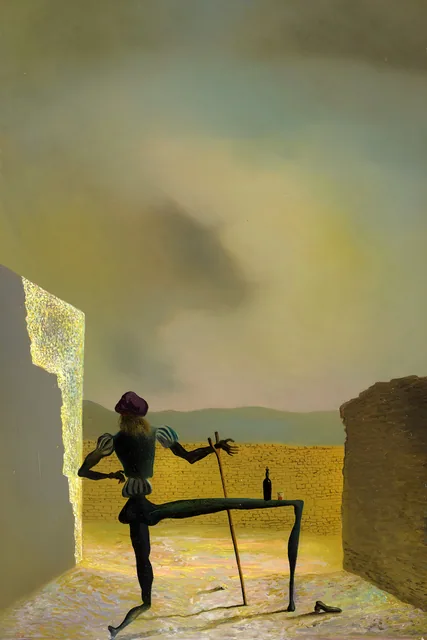 Vermeer'in Hayaleti - The Ghost of Vermeer