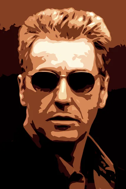 The Godfather - Al Pacino