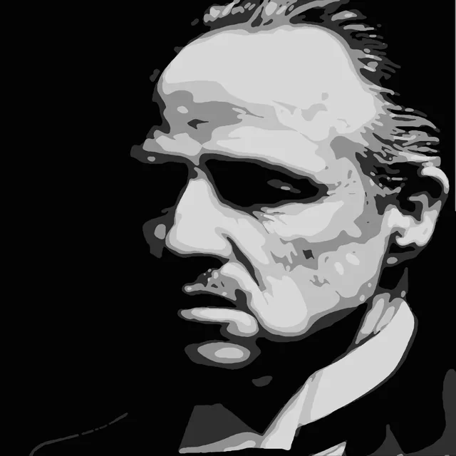 The Godfather - Don Corleone