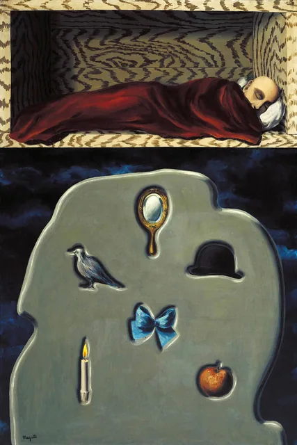 Pervasız Uyuyan - The Reckless Sleeper