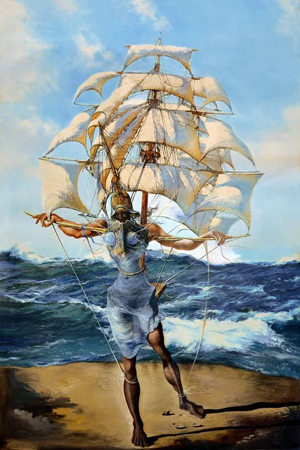 Gemi - The Ship